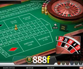 888f: A Experiência de Casino com Jogos de Mesa ao Vivo