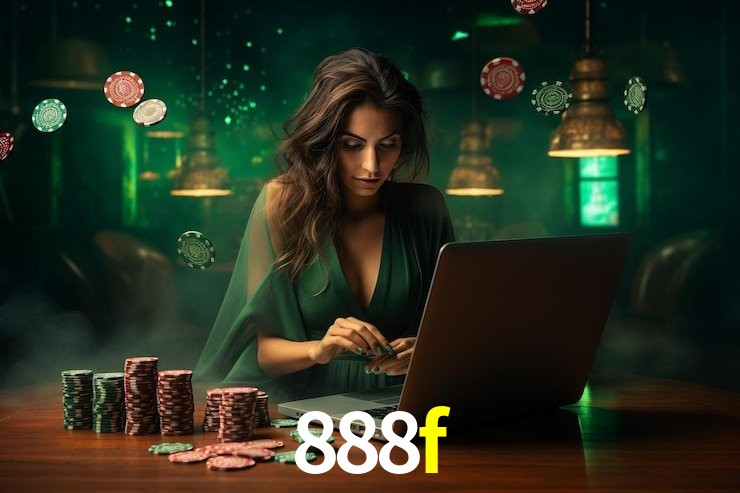 888f app